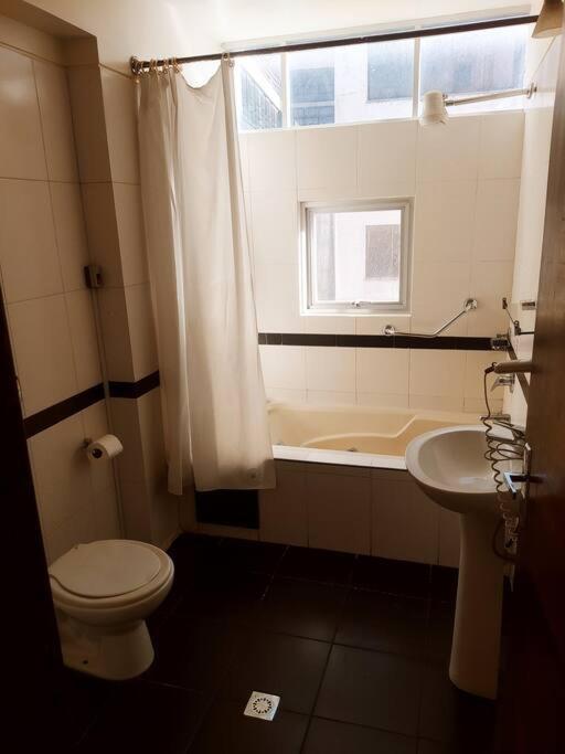 Terraza Hotel Ла-Пас Экстерьер фото